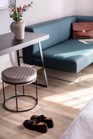 Imagen de la habitación del Agriturismo Maria Vittoria. Foto 6