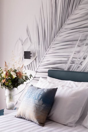 Imagen de la habitación del Agriturismo Maria Vittoria. Foto 8