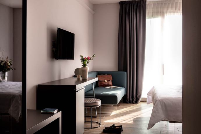 Imagen de la habitación del Agriturismo Maria Vittoria. Foto 9