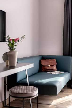 Imagen de la habitación del Agriturismo Maria Vittoria. Foto 12