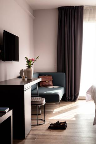 Imagen de la habitación del Agriturismo Maria Vittoria. Foto 14