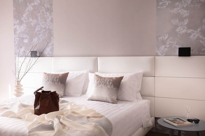 Imagen de la habitación del Agriturismo Maria Vittoria. Foto 16