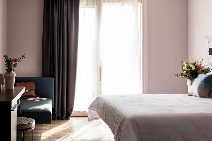 Imagen de la habitación del Agriturismo Maria Vittoria. Foto 19