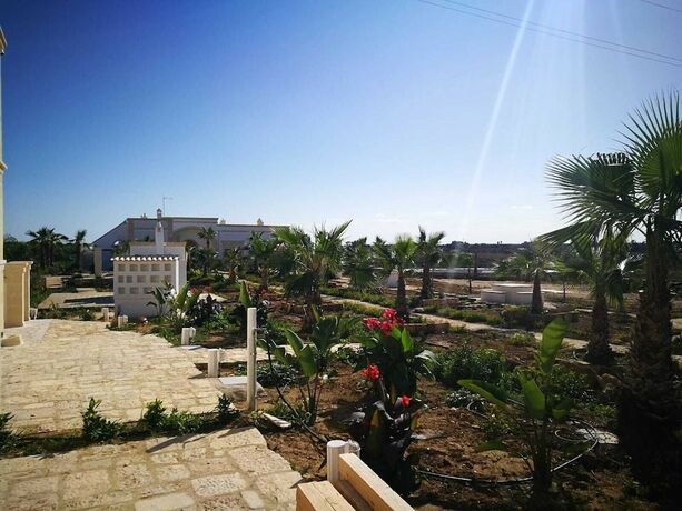 Imagen general del Agriturismo Mascava di Torre Guaceto. Foto 5