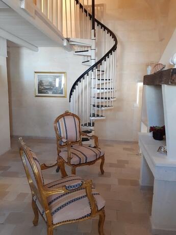 Imagen general del Agriturismo Mascava di Torre Guaceto. Foto 7