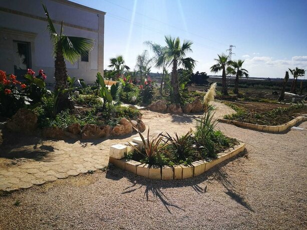 Imagen general del Agriturismo Mascava di Torre Guaceto. Foto 11