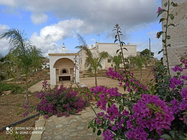 Imagen general del Agriturismo Mascava di Torre Guaceto. Foto 15