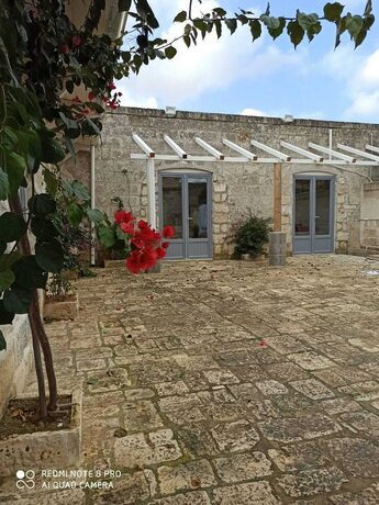 Imagen general del Agriturismo Mascava di Torre Guaceto. Foto 16