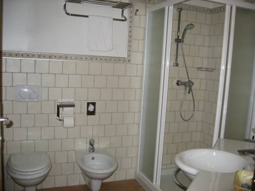 Imagen de la habitación del Agriturismo Maso Speron D'oro. Foto 2