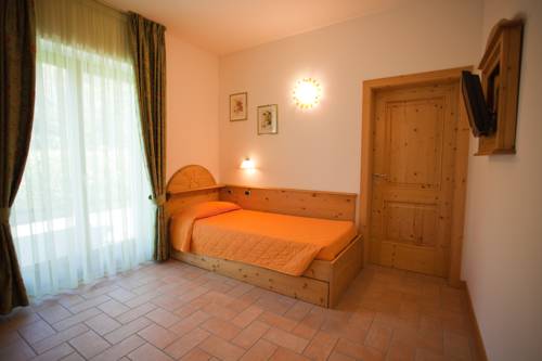 Imagen de la habitación del Agriturismo Maso Speron D'oro. Foto 4