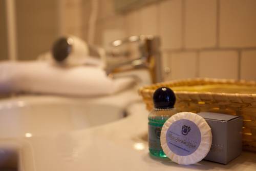 Imagen de la habitación del Agriturismo Maso Speron D'oro. Foto 5