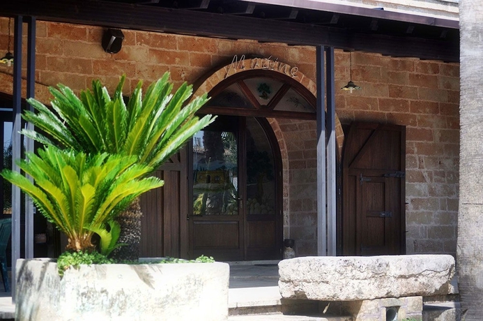 Imagen de los interiores del Agriturismo Matine. Foto 13