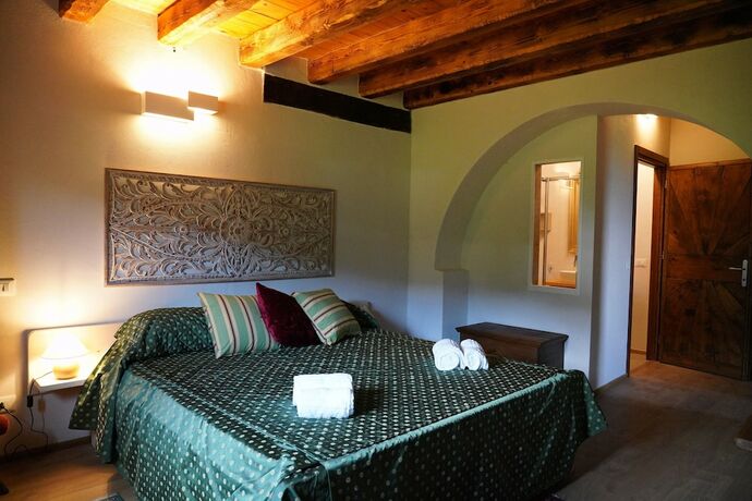 Imagen general del Agriturismo Modolo Suites. Foto 1
