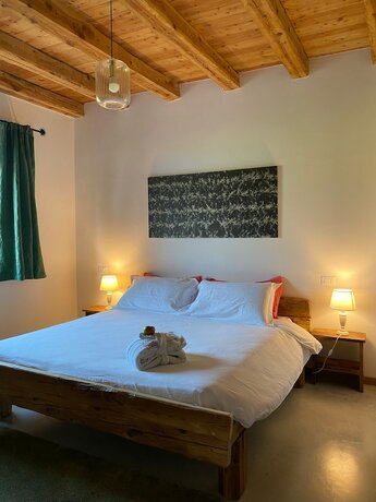 Imagen general del Agriturismo Modolo Suites. Foto 4