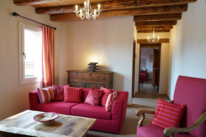 Imagen general del Agriturismo Modolo Suites. Foto 5