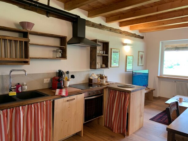 Imagen general del Agriturismo Modolo Suites. Foto 12