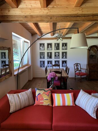 Imagen general del Agriturismo Modolo Suites. Foto 14