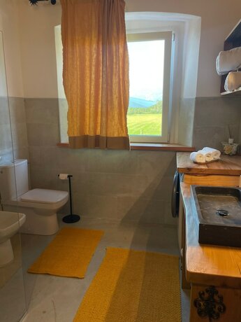 Imagen general del Agriturismo Modolo Suites. Foto 16