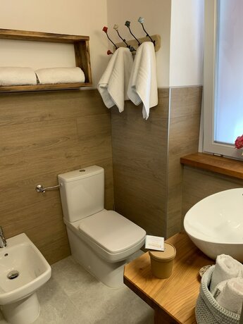 Imagen general del Agriturismo Modolo Suites. Foto 18
