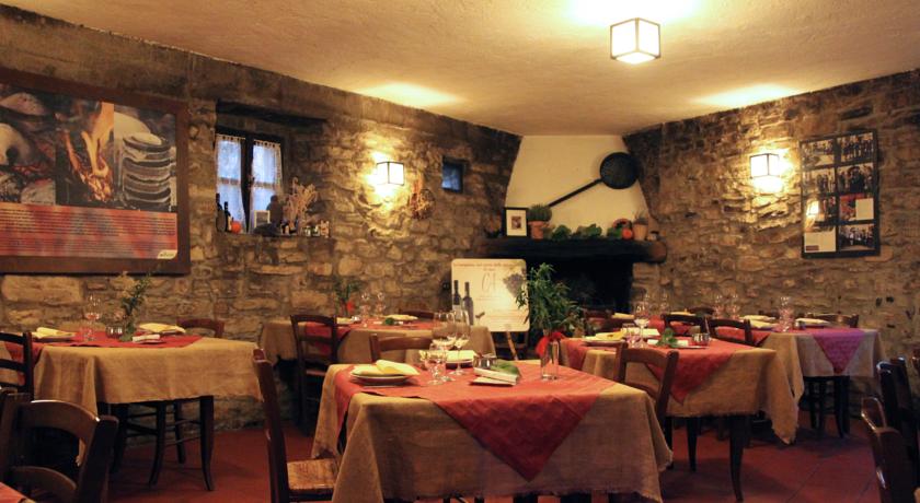 Imagen general del Agriturismo Montagna Verde. Foto 4
