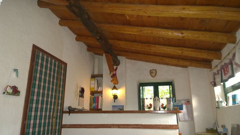 Imagen de los exteriores del Agriturismo Monte Alto. Foto 11