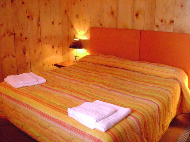 Imagen del bar/restaurante del Agriturismo Monte Alto. Foto 4