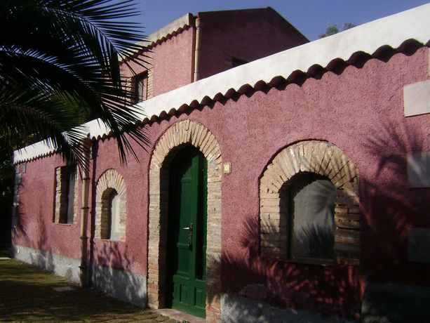 Imagen de los interiores del Agriturismo Monte Alto. Foto 15