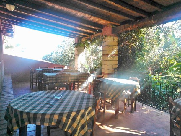 Imagen de la habitación del Agriturismo Monte Alto. Foto 9