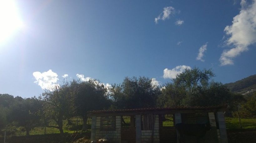 Imagen del bar/restaurante del Agriturismo Monte Alto. Foto 6