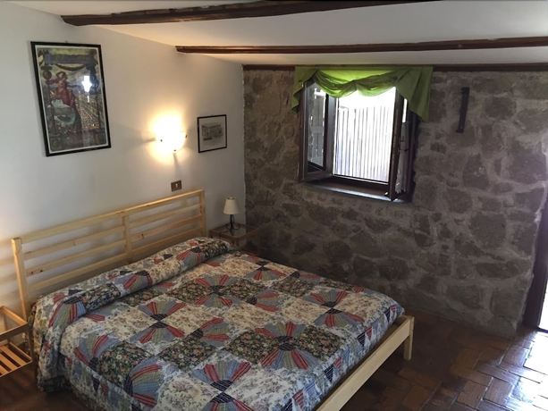 Imagen de la habitación del Agriturismo Monte Due Torri. Foto 14