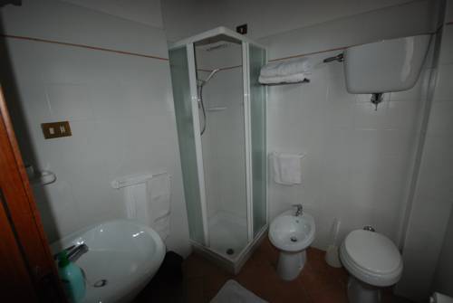 Imagen de la habitación del Agriturismo Monterosello. Foto 6
