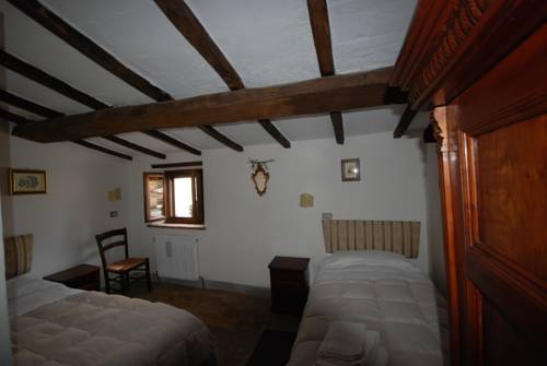 Imagen de la habitación del Agriturismo Monterosello. Foto 7