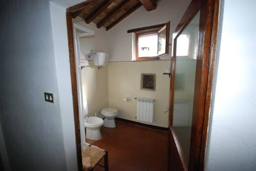 Imagen de la habitación del Agriturismo Monterosello. Foto 11