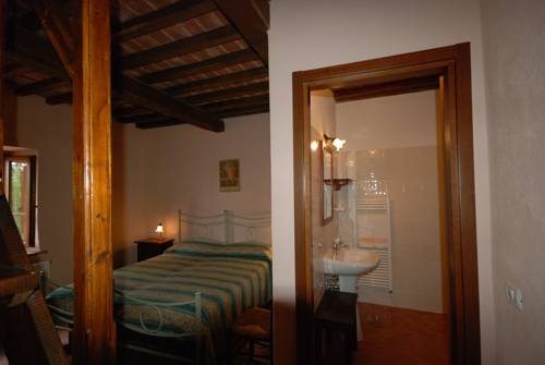 Imagen de la habitación del Agriturismo Monterosello. Foto 15
