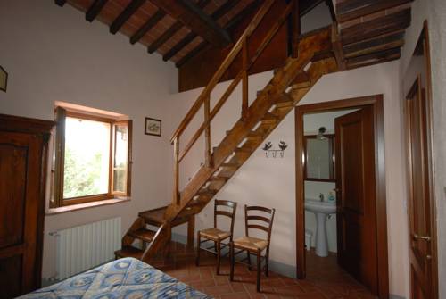 Imagen de la habitación del Agriturismo Monterosello. Foto 16