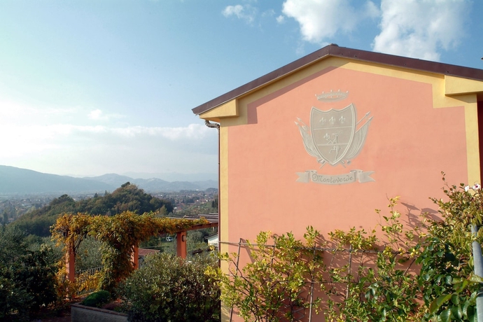 Imagen de los interiores del Agriturismo Monteverde. Foto 15