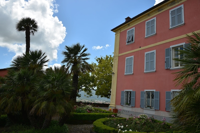 Imagen de los interiores del Agriturismo Monteverde. Foto 16