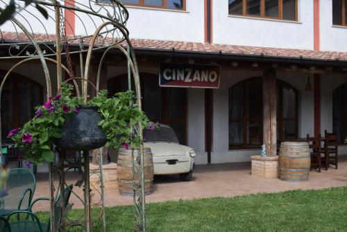 Imagen general del Agriturismo Mulino Bianco. Foto 2