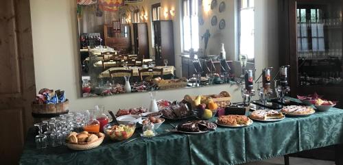 Imagen general del Agriturismo Mulino Bianco. Foto 5