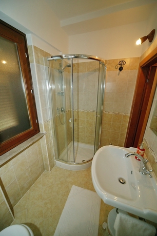 Imagen de la habitación del Agriturismo Natalini. Foto 14