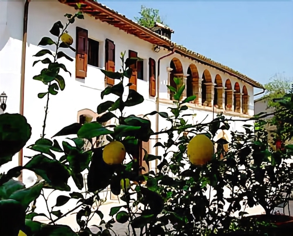 Imagen general del Agriturismo Natalini. Foto 2