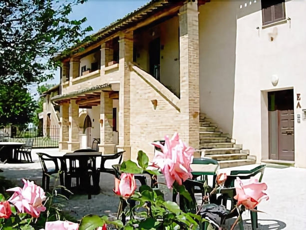 Imagen general del Agriturismo Natalini. Foto 3