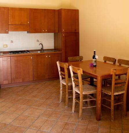 Imagen general del Agriturismo Ninea. Foto 1
