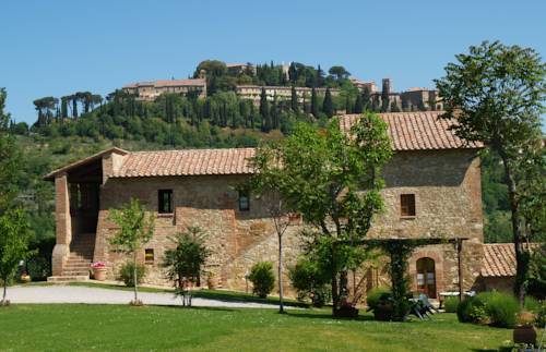 Imagen de la habitación del Agriturismo Nobile. Foto 3