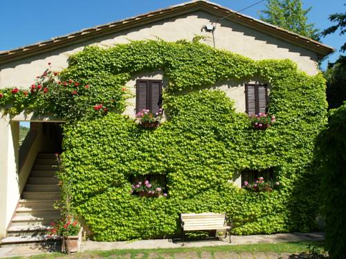 Imagen de la habitación del Agriturismo Nobile. Foto 6