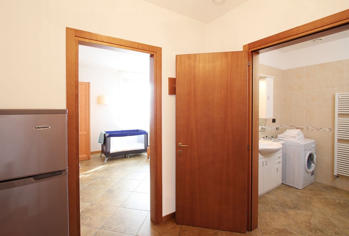 Imagen de la habitación del Agriturismo Nonna Rina. Foto 5