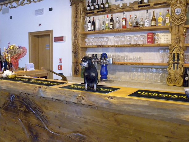 Imagen de los interiores del Agriturismo Nonna Rina. Foto 16