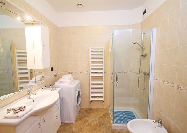 Imagen de la habitación del Agriturismo Nonna Rina. Foto 7