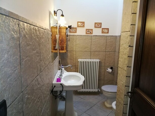Imagen general del Agriturismo Olivastrella. Foto 1