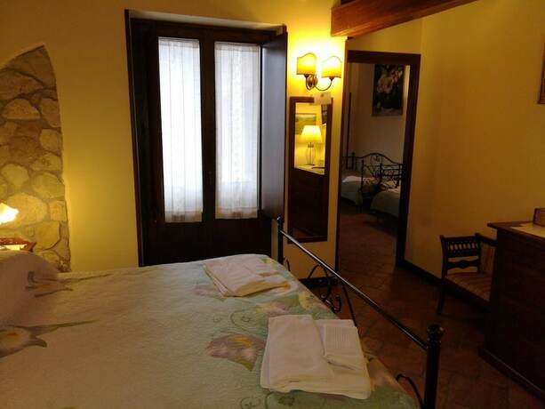 Imagen general del Agriturismo Olivastrella. Foto 2